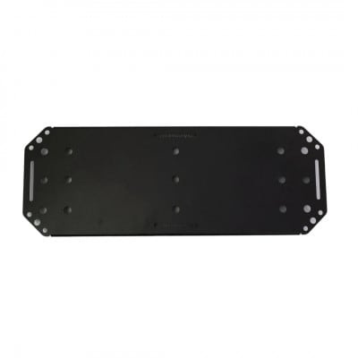 [TUS01]フェニックスライズのテーブル「タクティカルユーティリティシェルフ」【配送不可地域：離島・沖縄県】【1721572】