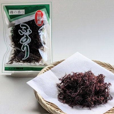 三陸産ふのり　11g×4袋【1614482】