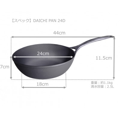 DAICHI PAN 24Dã1666183ã