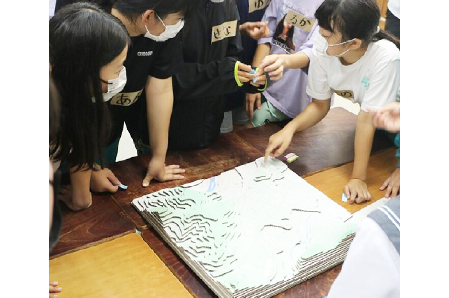 19.いわての学び希望基金