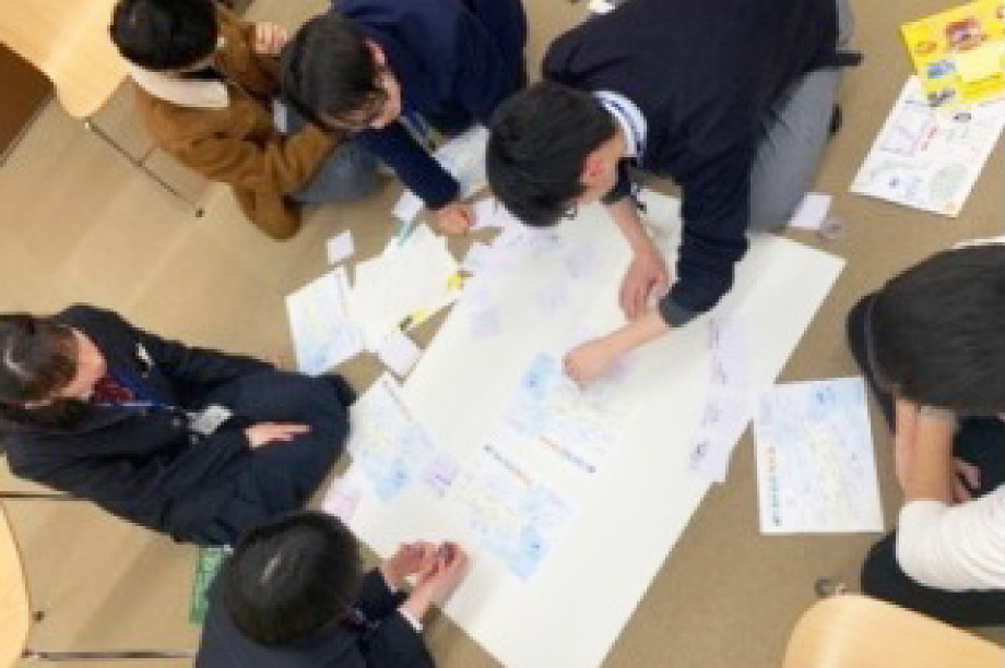 17.いわて社会貢献・復興活動支援基金
