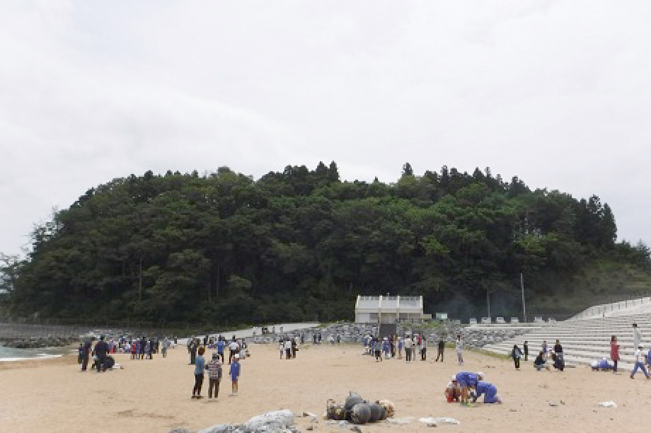 16.海洋ごみ対策
