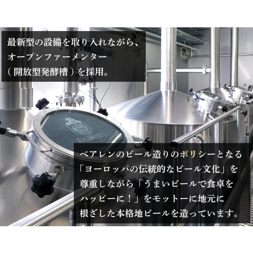 【2024年3月下旬から発送】ベアレン醸造所 缶ビール×12本＆瓶ビール×12本（計24本）飲み比べセット