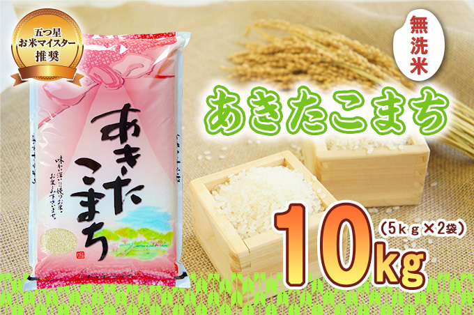 佐々木米穀店 米 五つ星お米マイスター推奨 あきたこまち 無洗米 10kg 岩手 盛岡市産 お米 白米 精米 ご飯 ブランド米令和7年産 産地直送 送料無料 コメ こめ おこめ 令和7年 2025年 岩手県 盛岡 盛岡市