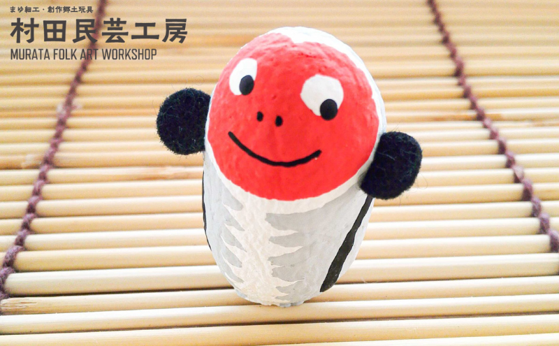 申（さる） 民芸品 インテリア 自然素材 盛岡特産品ブランド 特産品 置物 手作り 動物 動物モチーフ 干支