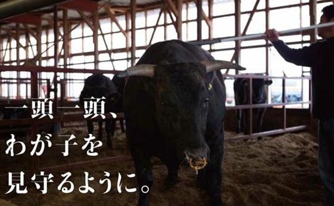 盛岡牛しゃぶしゃぶ・すき焼き モモ400g