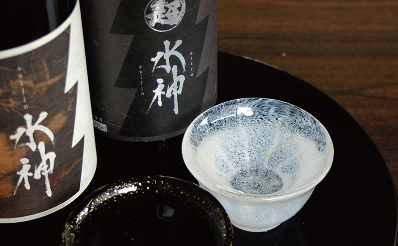 日本酒 水神 純米酒 ＆ 純米吟醸 飲み比べ 720ml ×2本 セット あさ開 お酒 地酒 酒 アルコール 辛口 晩酌 純米 純米吟醸酒 吟醸酒 日本酒飲み比べ 飲み比べセット 日本酒飲み比べセット ギフト プレゼント 贈答 岩手 岩手県 盛岡 盛岡市