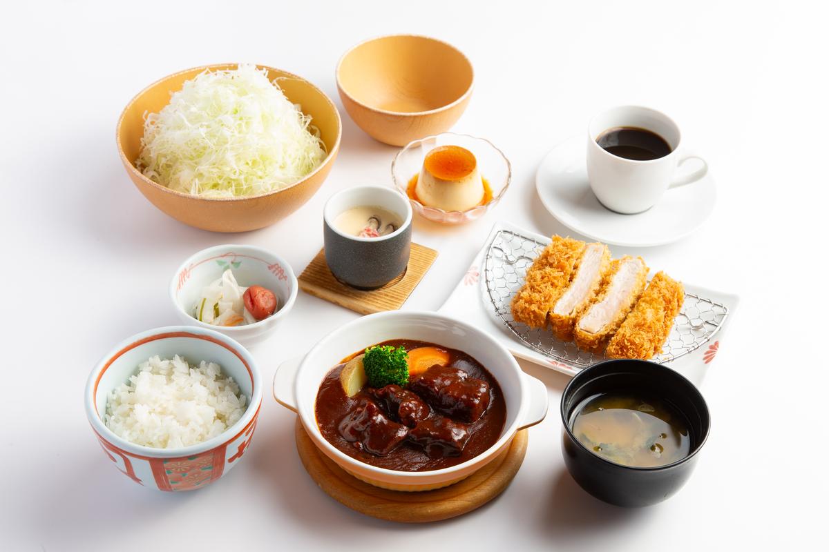 食事券 岩手 盛岡市 とんかつ むら八で使える 商品券 3000円分（500円×6枚） お食事券 レストラン チケット ギフト券 券 ランチ ディナー ランチ券 ディナー券 飲食券 クーポン 和食 フレンチ 食事 旅行 観光 ギフト プレゼント 贈答 岩手県 盛岡