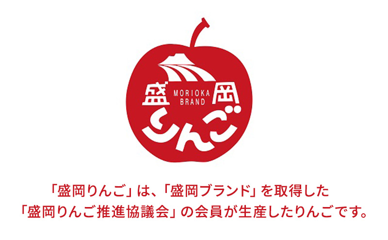 先行予約【12月発送】朝島観光りんご園 りんご「サンふじ」約5kg