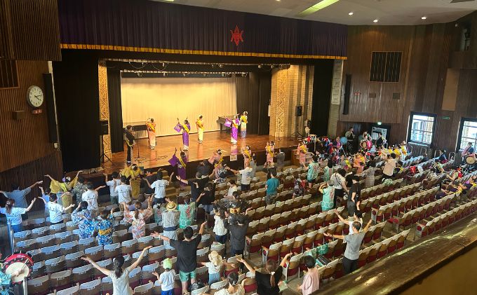 【8月4日限定】 盛岡さんさ踊り4日目 おへれんせ集団参加券 旅行 観光 体験型 ギフト券 チケット お祭り 夏祭り 夏 子供 大人 岩手県 盛岡 盛岡市