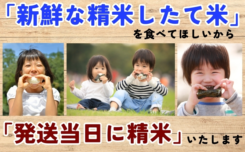 『定期便3ヵ月』銀河のしずく《特A 6年連続獲得中!》【無洗米】5kg 令和6年産 盛岡市産 ◆発送当日精米・1等米のみを使用したお米マイスター監修の米◆