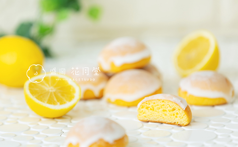 カステラ 盛岡ころてら レモン 6個入 セット 花月堂 スイーツ 菓子 詰め合わせ 個包装 高級 焼き菓子 おやつ デザート ご当地スイーツ 贈答 ギフト プレゼント お土産 手土産 常温 岩手 岩手県 盛岡 盛岡市