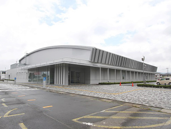 盛岡市アイスリンク 回数（滑走6回）券【小中学生】