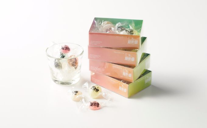 もりおかみやげ「MOYANE」お菓子6商品詰め合わせセット