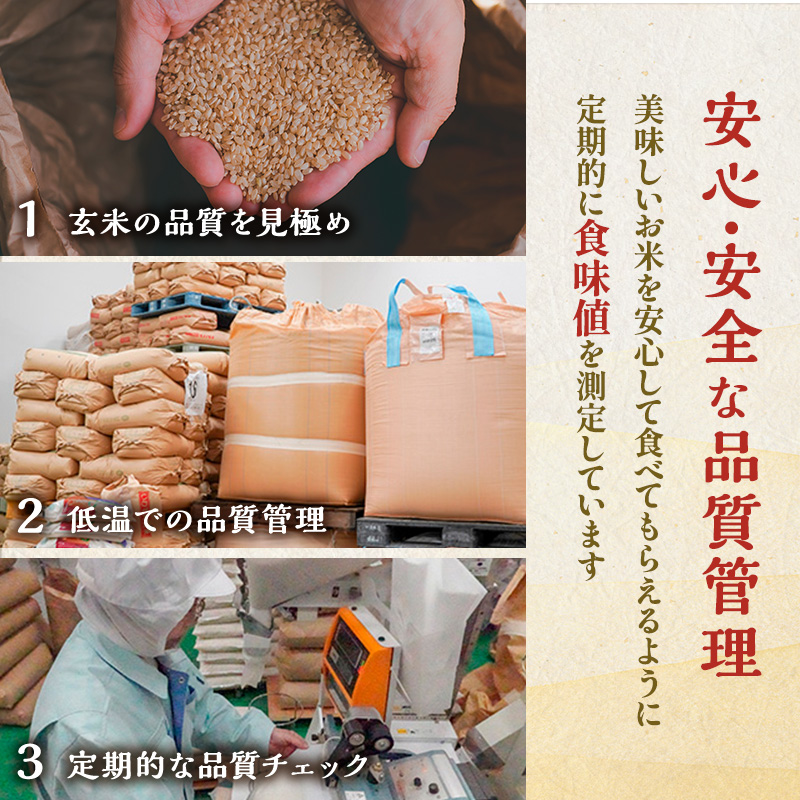 米 定期便 6ヶ月 あきたこまち 10kg (5kg×2) お米 精米 白米 こめ コメ おこめ ごはん お米マイスター 推奨 ブランド米 常温 国産 岩手県 岩手 盛岡市産 定期 お楽しみ 6回