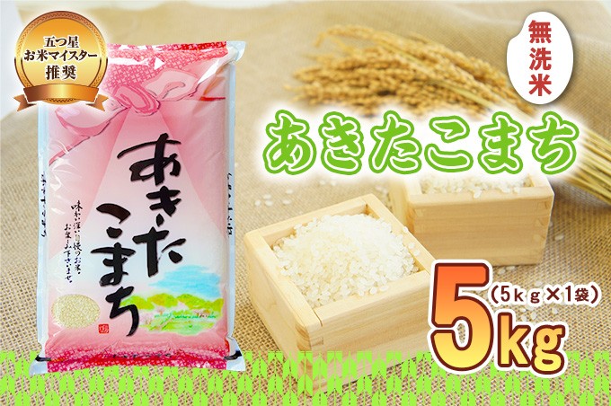 あきたこまち 無洗米 5kg 令和7年産 盛岡市産 岩手 米 お米 白米 ブランド米 いわて米 秋田こまち 精米 白米 米 お米 こめ コメ ライス ご飯 ごはん 美味しい 贈り物 国産 岩手県 盛岡市 お取り寄せ 産地直送 盛岡 佐々木米穀店