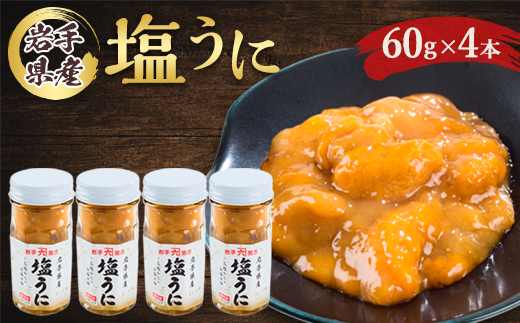 å¡©ãã«ã岩æçç£ã60gÃ4æ¬ãé
éäžå¯å°åïŒé¢å³¶ãã1422624ã