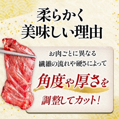 吉田精肉店の漬け込み牛ハラミ 1kg (200g×5P)【配送不可地域：離島】【1440322】