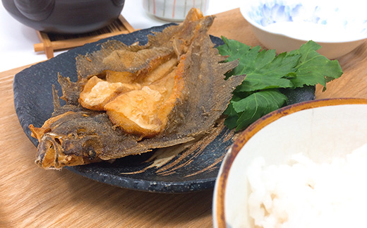 なんじゃもんじゃ訳あり未利用魚かれい　2kgセット【配送不可地域：離島】【1521673】