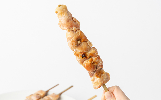 おつまみ大串焼き鳥 100g×3本セット【1615758】