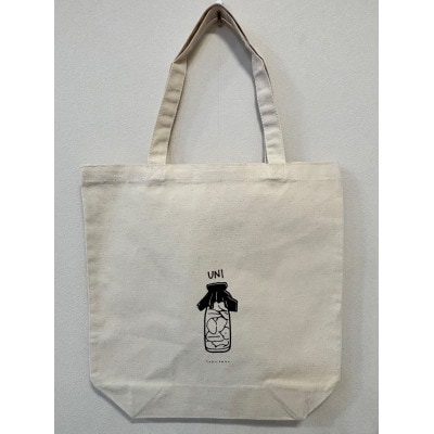 みやこトート　瓶ウニ【1612748】