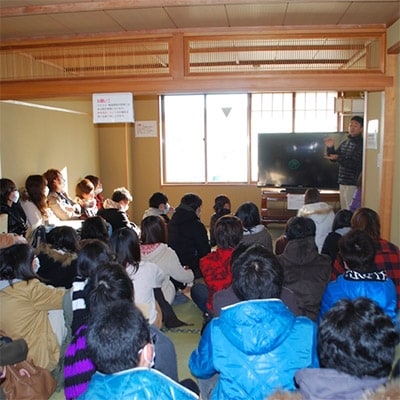 【学ぶ防災・宮古市田老地区】津波遺構案内1時間コース(5名様まで利用可能)【1097020】