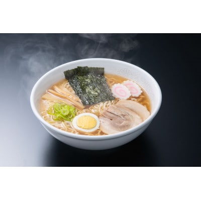 【三陸宮古の味】「宮古ラーメン」6食と「海鮮ラーメン」4食!人気の定番10食セット【配送不可地域：離島】【1272650】