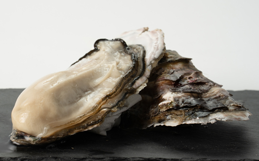 宮古湾産　牡蠣のむき身(加熱用)　1パック【配送不可地域：離島・沖縄県・九州】【1638650】