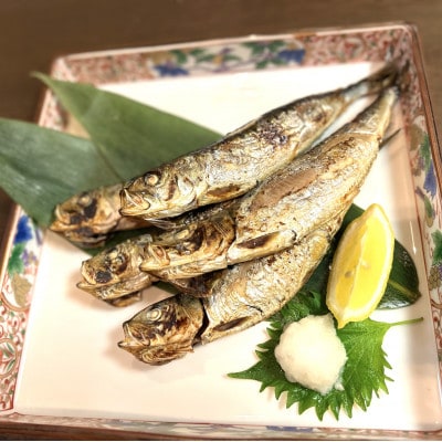 【岩手三陸・宮古港水揚げ】海の幸をおあげんせ干物【4種】【配送不可地域：離島】【1717678】