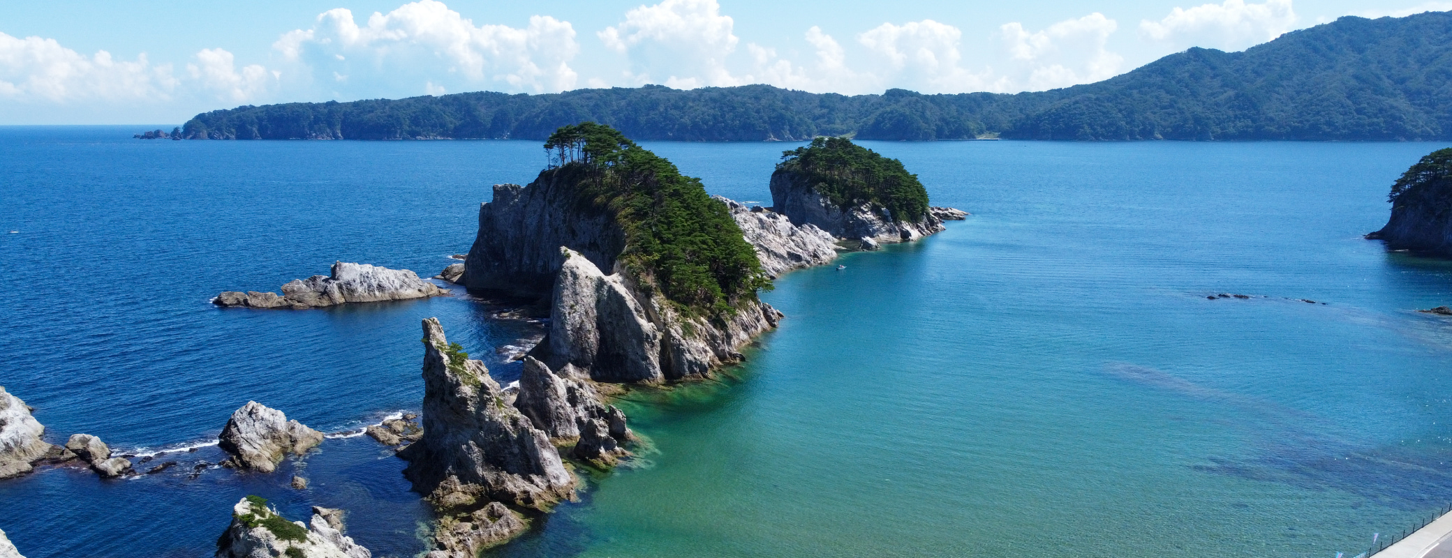 岩手県宮古市