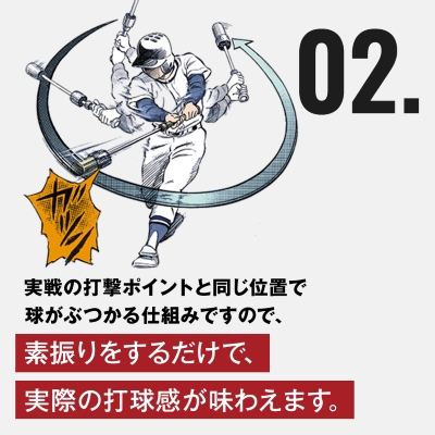 パワースラッガー　SPS-65BK　1本【1255283】