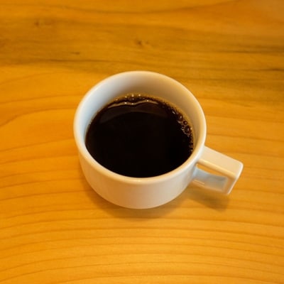 本州最東端のスペシャルティコーヒー焙煎店の珈琲豆「港町ブレンド」2個セット【1128996】
