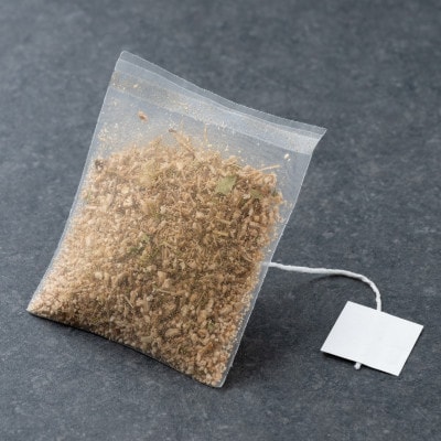 カフェインゼロ　イタドリ茶 ティーパック(岩手県宮古産)44g(2g×22パック)【1631764】