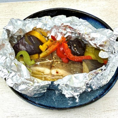 縲後°繧後>縺ョ繝帙う繝ォ辟シ縺阪阪r蠕玲э譁咏炊縺ォ縺吶k繧サ繝繝 175g (蛻霄ォ2蛻:險150g縲√ヰ繧ク繝ォ繧ス繝シ繧ケ25g)縲宣埼∽ク榊庄蝨ー蝓滂シ夐屬蟲カ縲代1715302縲