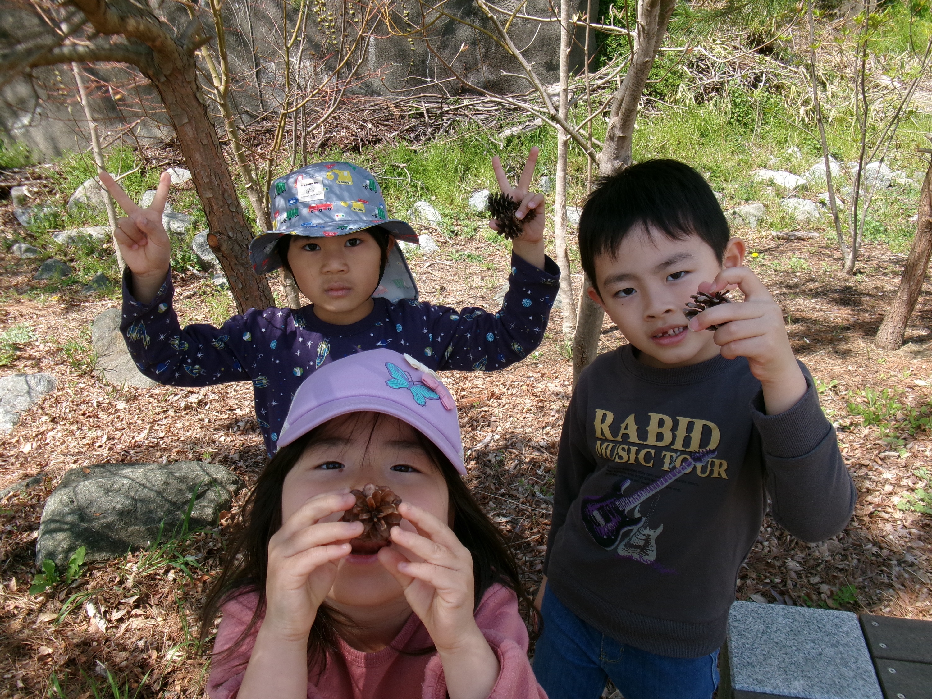 4. 子育て環境の充実