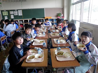 7. 教育環境の充実