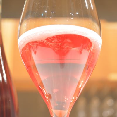 アールペイザンワイナリー ロゼ スパークリングワイン 750ml×2本セット 【1988】