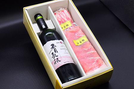 ãåžæ°ãéžãã ïŒè±å·»ç¹ç£ãèãšã¯ã€ã³ã®èŽ
æ²¢ã»ããã çœéè±ããŒã¹ããã©å180gãäºæé·æ ¹ã¢ããµã³ãã©ãŒãžã¥ïŒèµ€ã¯ã€ã³ïŒ ã2133ã