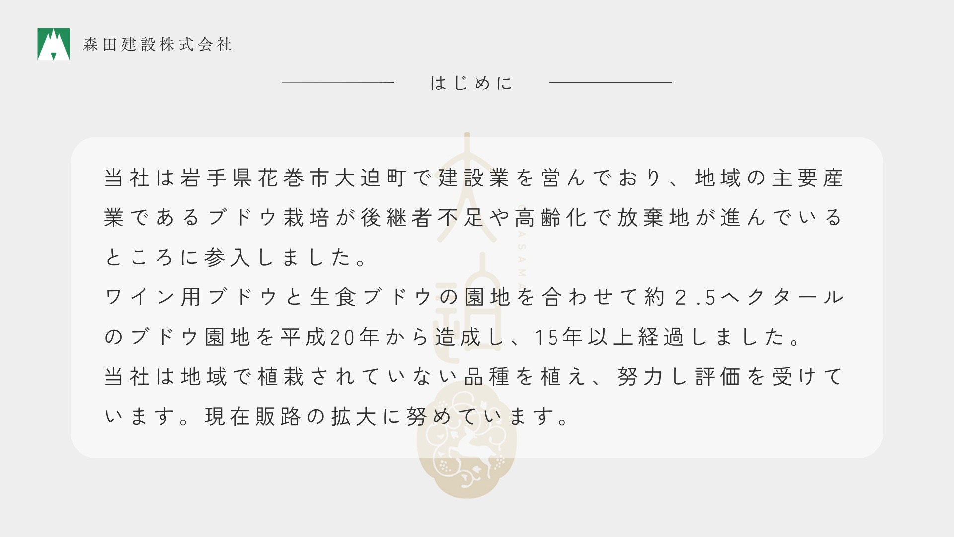 【数量限定】「早池峰の恵み」モリタワイン ダム貯蔵熟成 リースリング 年代別飲み比べセット 6本セット 【2201】