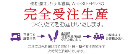 額縁付ピローケース  ゆったりサイズ［ 綿100％ スーピマコットン 抗菌防臭加⼯］ 【1310】