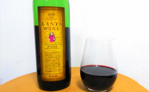 ããŒã¹ã©ãŒ ã¯ã€ã³ KANTA WINE 2024ïŒèµ€ïŒ 750mlÃ1æ¬ ã711ã