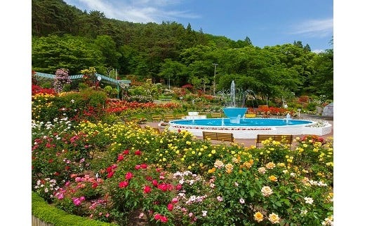 旅の思い出に贅沢なひとときを。花巻温泉　佳松園の特別室「クラウンスイート」ペア宿泊券 【569】