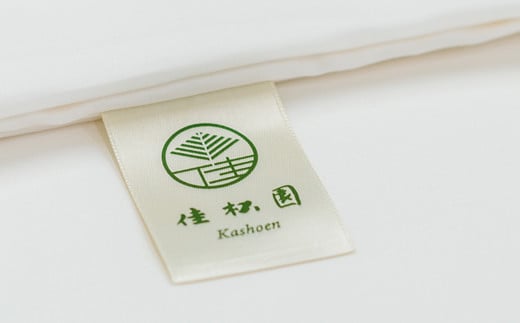 フェザー＆ダウンピロー（羽毛まくら） ふつうサイズ［ サステナブルな羽根と羽毛×抗菌防臭生地］ 【1325】