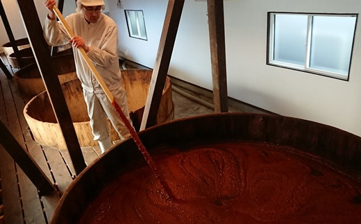 東和の佐々長醸造生醤油 【026】