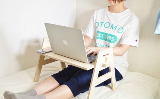 木製ローテーブル WOOD LOW TABLE 【704】