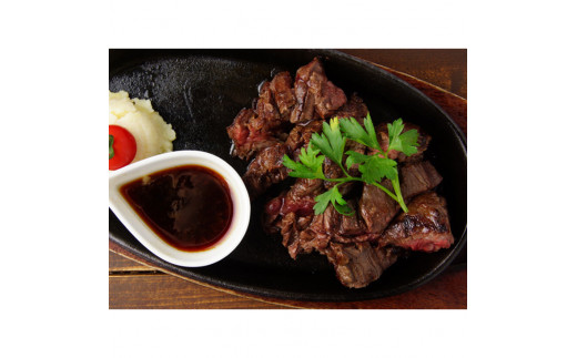 お肉讃歌牛ハラミ秘伝の赤だれ1.8kg（300g×6パック）＜肉の匠 中むら屋厳選＞ 【1133】