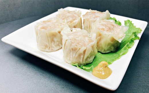 カスイ 手作り 餃子3種・焼売・ワンタン詰合せセット（5種類）【1348】