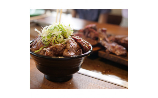 お肉讃歌牛ハラミ秘伝の赤だれ1.8kg（300g×6パック）＜肉の匠 中むら屋厳選＞ 【1133】