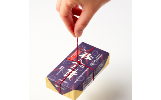 お酒に合う激辛な漬物！『呑んべえ漬』箱入り６個セット 【618】