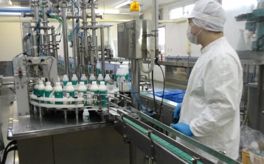 【3ヶ月定期便】早池峰のむヨーグルト３本セット 【638】